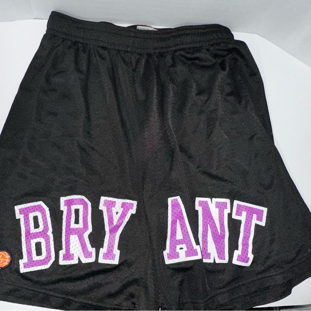 Mcdowells Brand Bryant shorts XLarge